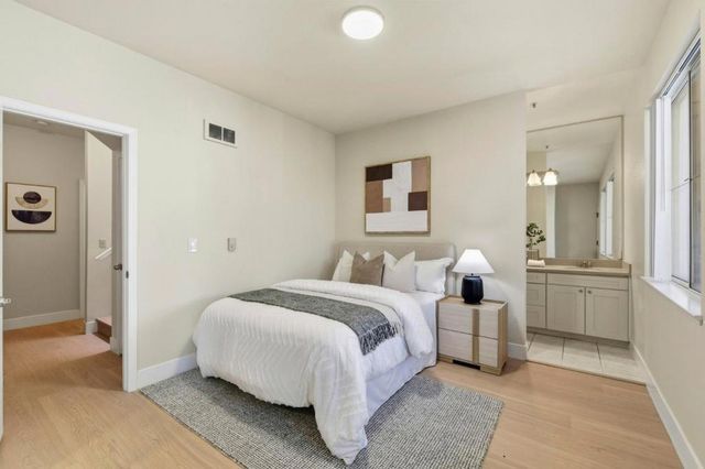929 E El Camino Real 424F, Sunnyvale, CA 94087