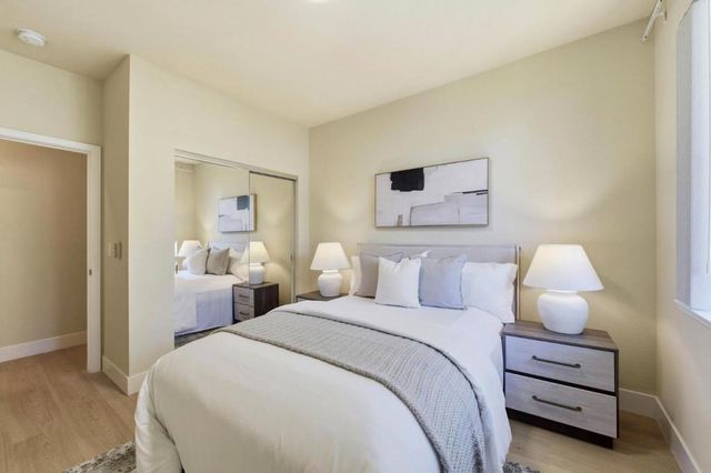 929 E El Camino Real 424F, Sunnyvale, CA 94087