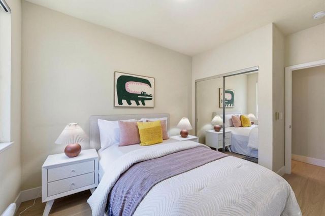 929 E El Camino Real 424F, Sunnyvale, CA 94087