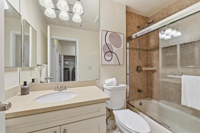 929 E El Camino Real 424F, Sunnyvale, CA 94087