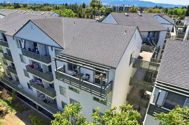 929 E El Camino Real 424F, Sunnyvale, CA 94087