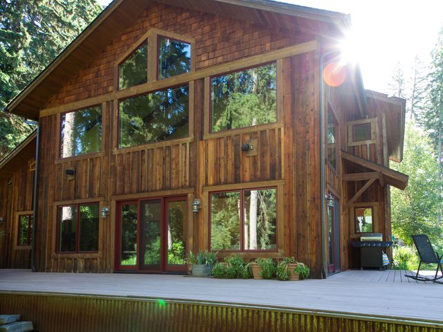 268 & 274 Haskill Crossing Road, Whitefish, MT 59937