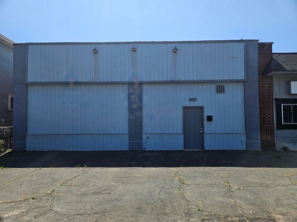 2453 Sullivant Avenue, 3, Columbus, OH 43204