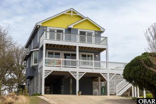4325 S Hesperides Drive Lot# 60, Nags Head, NC 27959