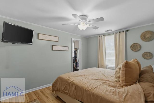 120 Carter Street, Jesup, GA 31545