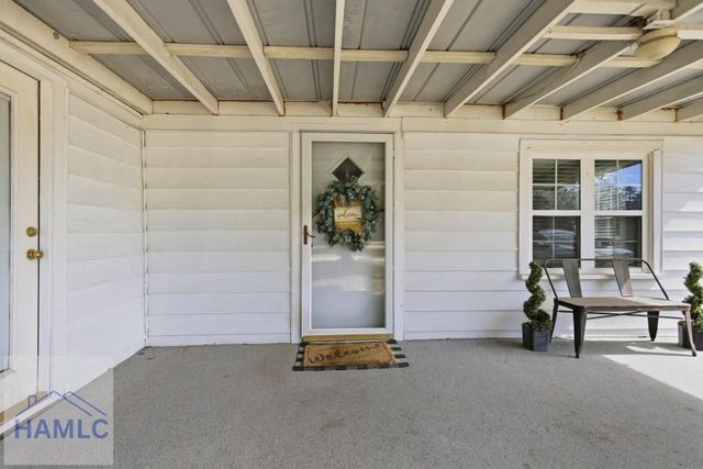 120 Carter Street, Jesup, GA 31545