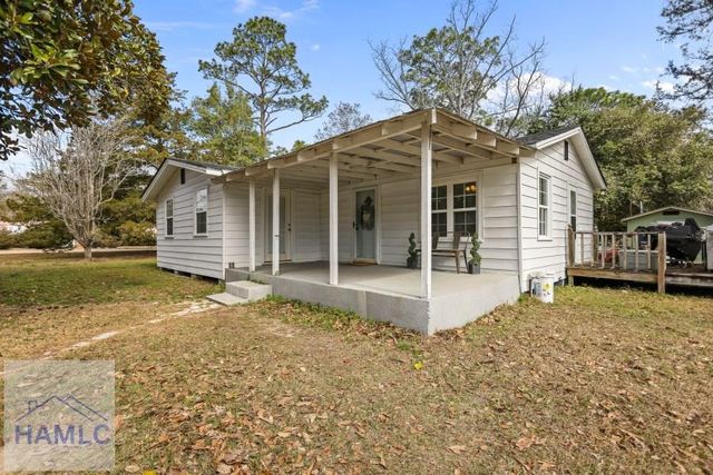 120 Carter Street, Jesup, GA 31545