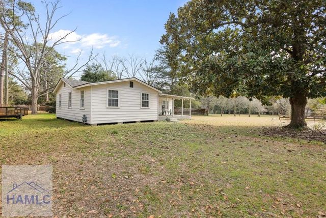 120 Carter Street, Jesup, GA 31545