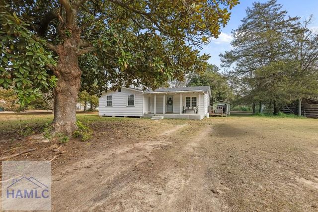 120 Carter Street, Jesup, GA 31545