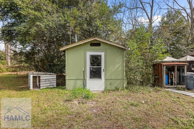 120 Carter Street, Jesup, GA 31545