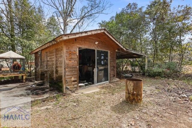 120 Carter Street, Jesup, GA 31545