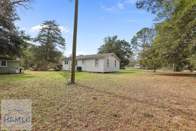 120 Carter Street, Jesup, GA 31545