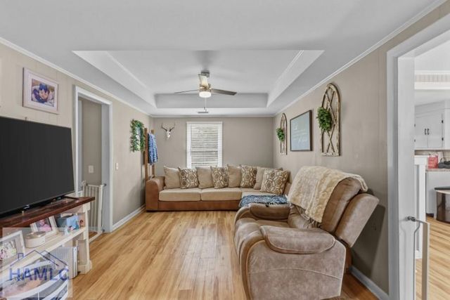 120 Carter Street, Jesup, GA 31545