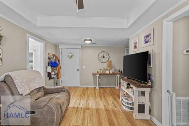 120 Carter Street, Jesup, GA 31545