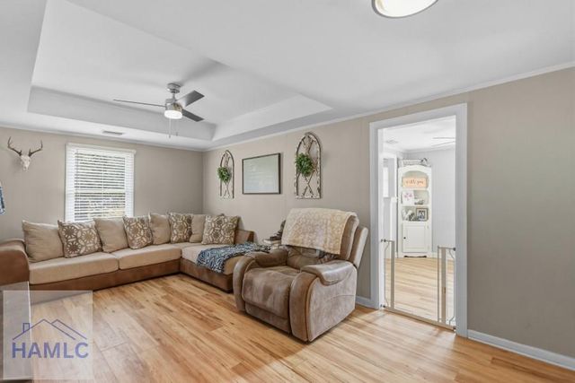 120 Carter Street, Jesup, GA 31545