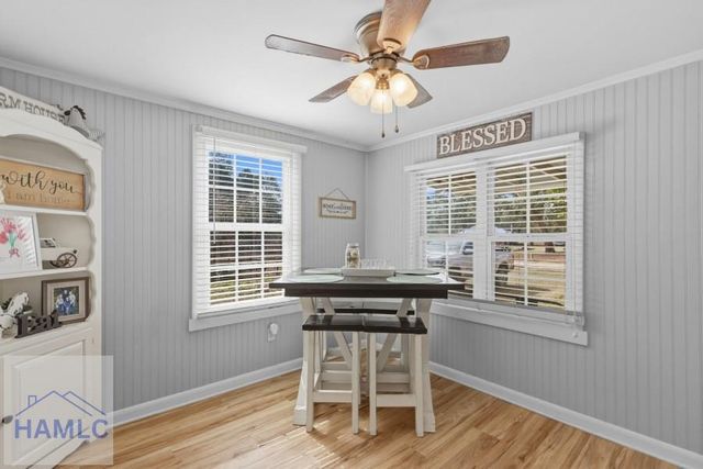 120 Carter Street, Jesup, GA 31545