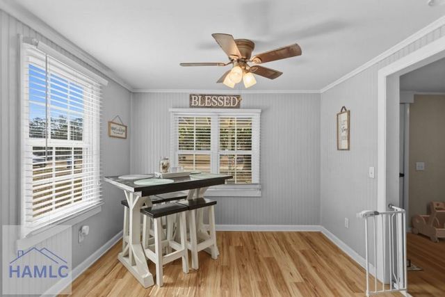 120 Carter Street, Jesup, GA 31545