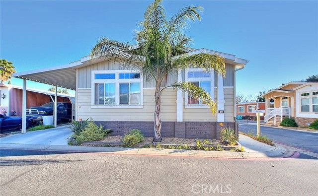 1444 Michigan Avenue 40, Beaumont, CA 92223