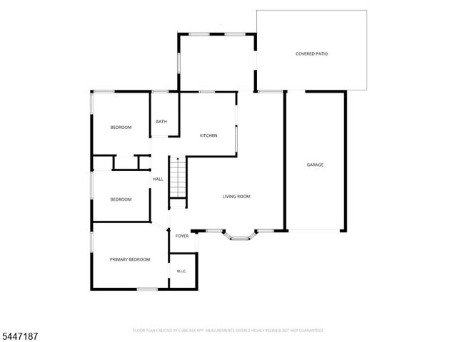 9 Riviera Dr, Somerville Boro, NJ 08876