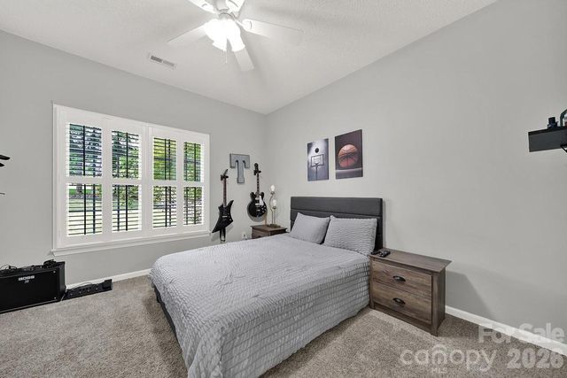 388 Ponderosa Circle, Mooresville, NC 28117