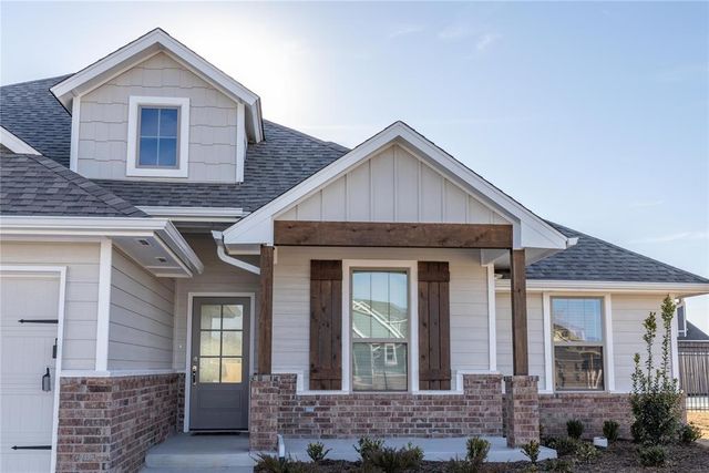 3810 Skyler Way, Norman, OK 73072