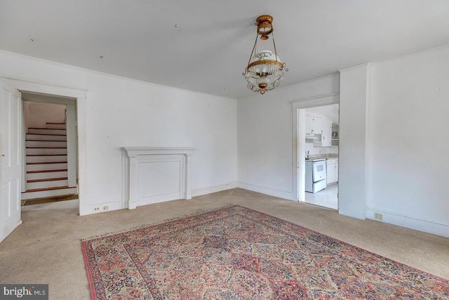 402 PINE ST, Laurel, DE 19956