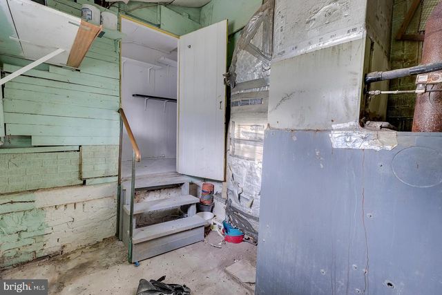 402 PINE ST, Laurel, DE 19956