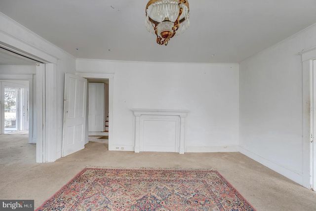 402 PINE ST, Laurel, DE 19956