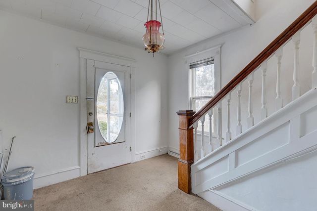 402 PINE ST, Laurel, DE 19956