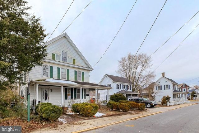 402 PINE ST, Laurel, DE 19956