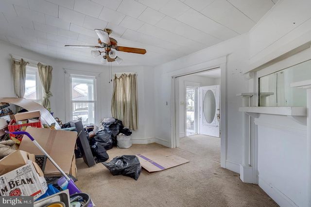 402 PINE ST, Laurel, DE 19956