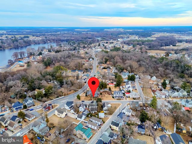 402 PINE ST, Laurel, DE 19956