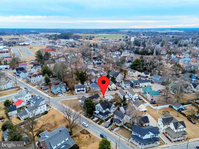 402 PINE ST, Laurel, DE 19956