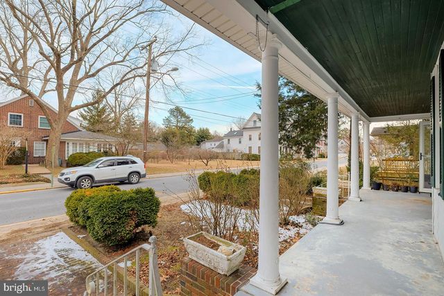 402 PINE ST, Laurel, DE 19956