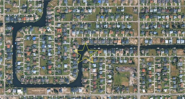 3100 SW 22nd AVE, Cape Coral, FL 33914