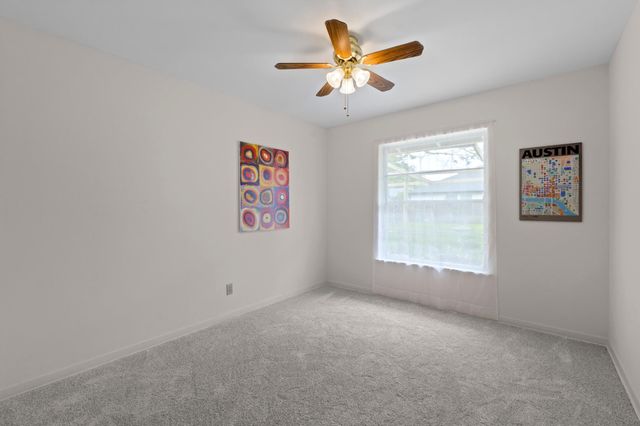 8301 Polar DR, Austin, TX 78757