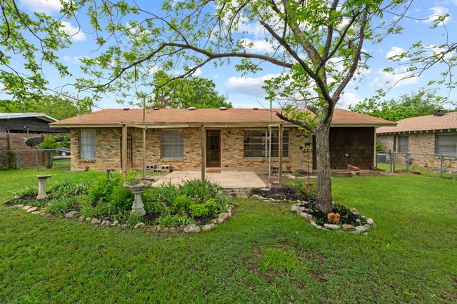 8301 Polar DR, Austin, TX 78757