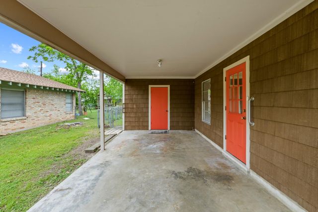 8301 Polar DR, Austin, TX 78757