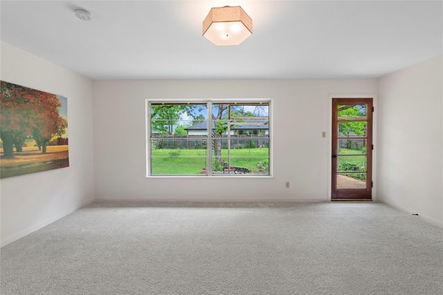 8301 Polar DR, Austin, TX 78757