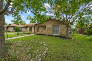 8301 Polar DR, Austin, TX 78757