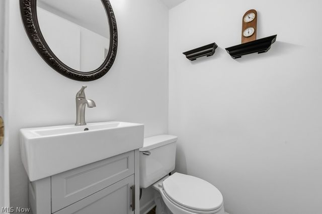 983 W Abbey Drive, Medina, OH 44256