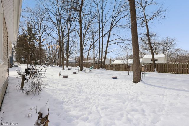 983 W Abbey Drive, Medina, OH 44256