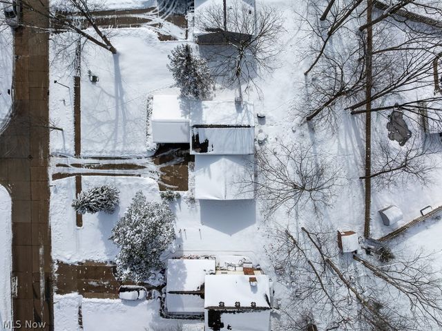 983 W Abbey Drive, Medina, OH 44256