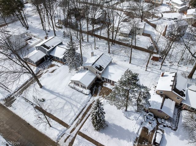 983 W Abbey Drive, Medina, OH 44256