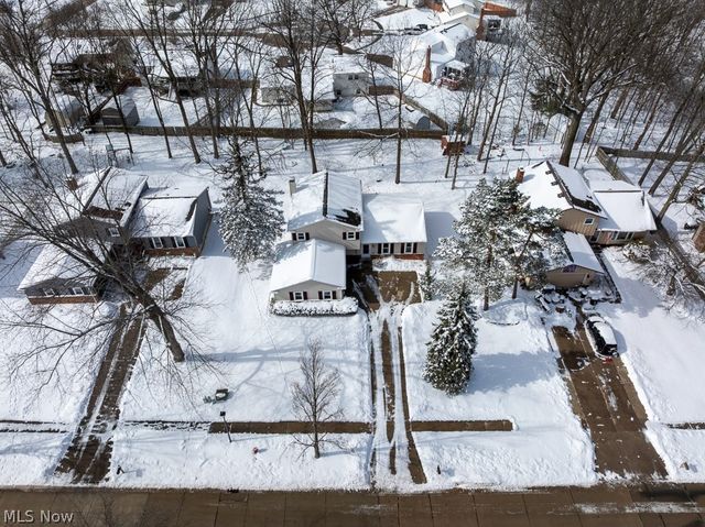 983 W Abbey Drive, Medina, OH 44256