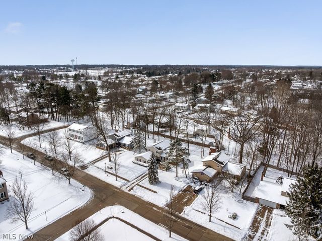 983 W Abbey Drive, Medina, OH 44256