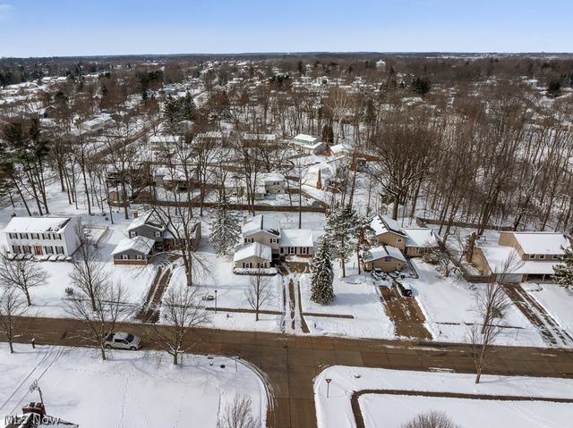 983 W Abbey Drive, Medina, OH 44256