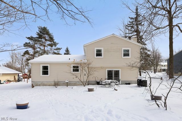 983 W Abbey Drive, Medina, OH 44256