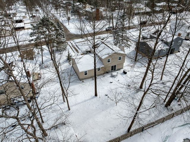 983 W Abbey Drive, Medina, OH 44256