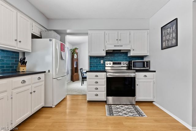 983 W Abbey Drive, Medina, OH 44256